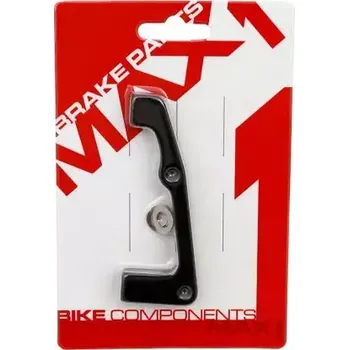 Brzda na kolo MAX1 adaptér přední kotoučové brzdy PM-IS 203 mm