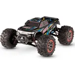 XLH RC Monster Truck 4x4 Spirit 9125 1:10 - modrý