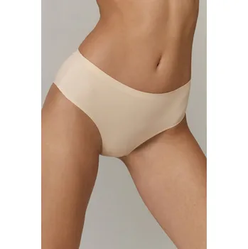 Kalhotky Aruelle Amina klasické bezešvé kalhotky tělové - ARUNUD/tělová / L ARU2B001-NUD