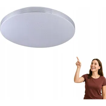 LED Stropní Svítidlo 36W OSCAR 3411 Rabalux