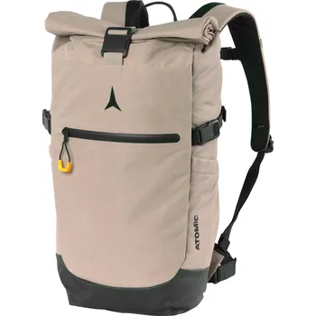 Cestovní taška ATOMIC DAYPACK Beige