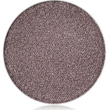 Oční stíny MAC Cosmetics Eye Shadow Metallic Pro Palette Refill Pan metalické oční stíny – náhradní náplň odstín Bust 1 g