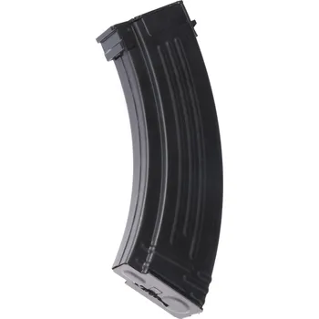 Airsoft Delta Armory zásobník pro AK47 500BB hi-cap kovový