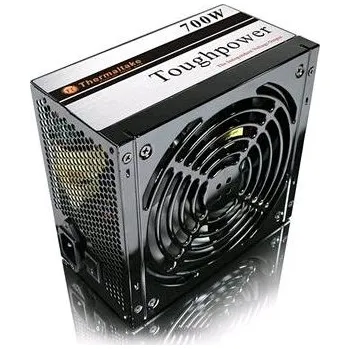 Počítačový zdroj Zdroj Thermaltake ToughPower W0105RE 700W, ATX12V v2.2 + EPS