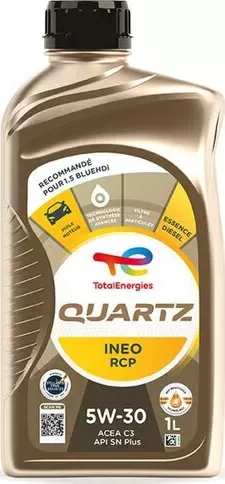 TOTAL QUARTZ INEO RCP 5W-30 1 L