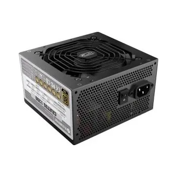 PC ventilátor Raijintek CRATOS 1200 BLACK