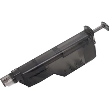 Airsoft Delta Armory rychloplnička 155 BB - černá