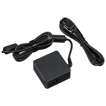 Canon PD-E2 USB power adapter