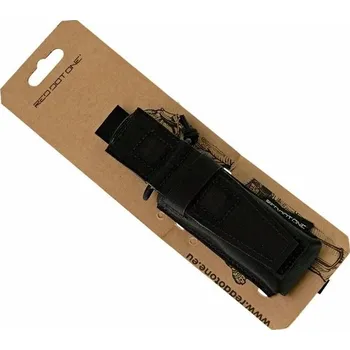 Sumka Red Dot One Fast Safe Pistol, černá