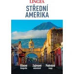 Střední Amerika: Velký průvodce -…