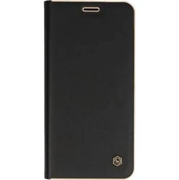 Pouzdro na mobilní telefon Knížkové pouzdro Wonder Frame pro Xiaomi Redmi 14C black