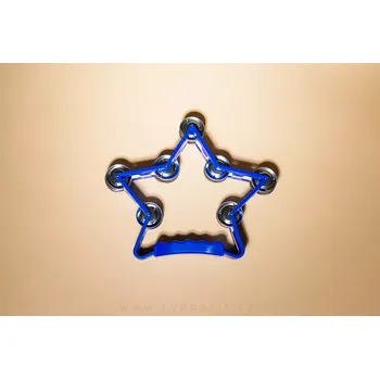 Tamburína Tamburína Hvězda