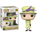 Funko POP! 01 Royals: Queen Elizabeth II Royal Family