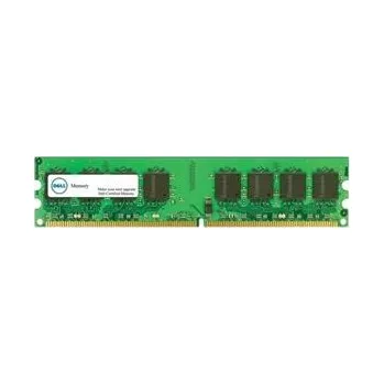 Operační paměť DELL 8GB DDR4-2666 UDIMM ECC 1RX8 pro T30