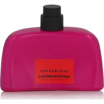 Dámský parfém CoSTUME NATIONAL Supergloss EDP 50 ml W
