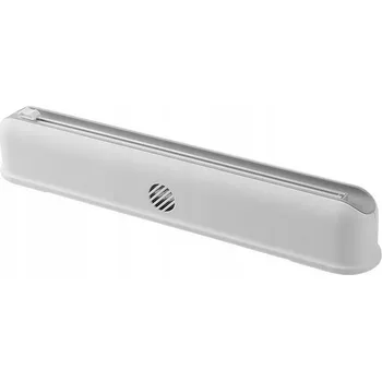 Vrták ŘEZAČKA FÓLIE NA POTRAVINY S PŘÍSAVKOU