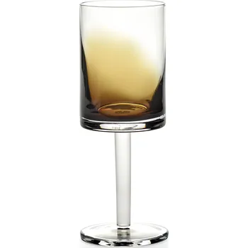 Sklenice Serax, Sklenice na bílé víno Zuma, 260 ml - Formadore