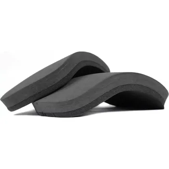 Oxdog X2 Padding Soft/Hard náhradní výplň S-XL (měkká)