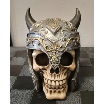 Soška rytíř Horns Knight Velikost: UNI