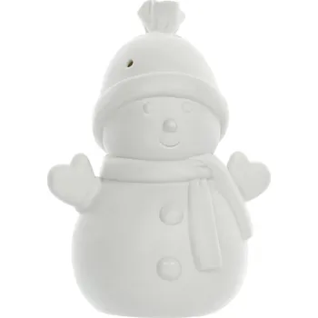 Retlux RXL415 sněhulák 1 LED teplá bílá