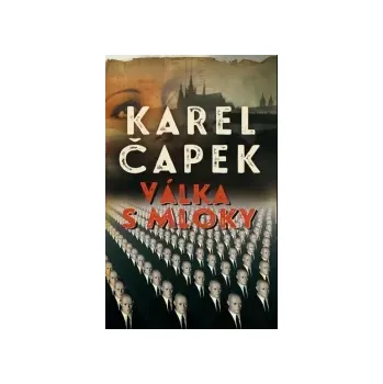 Válka s Mloky