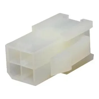 Elektrický konektor Konektor Molex na kabel 4-pin M