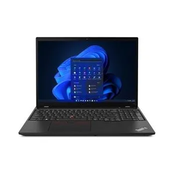 Notebook Lenovo ThinkPad P/P16s Gen 2 (AMD)/R7PRO-7840U/16"/WUXGA/T/32GB/1TB SSD/AMD int/W11P/Black