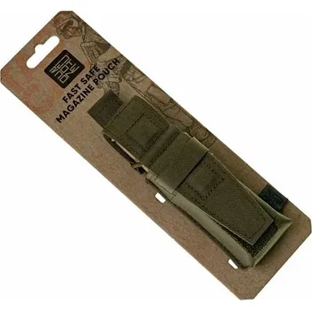 Sumka Red Dot One Fast Safe Pistol, Urban Olive