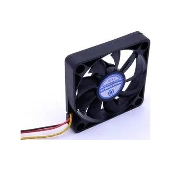 PC ventilátor PRIMECOOLER PC-6010L12S SuperSilent 60x60x10