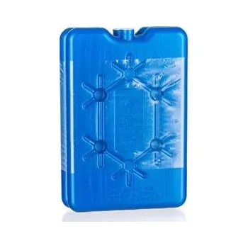 Happy Green vložky chladící Flat 2x200g, úzké