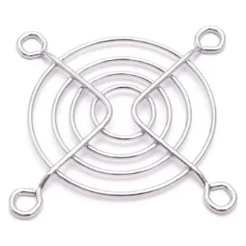 Větrací mřížka Ochranná mřížka 60mm