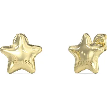 Náušnice Náušnice Guess JUBE05547JWYGT Až 100 dní na vrácení zboží. Autorizovaný prodejce.