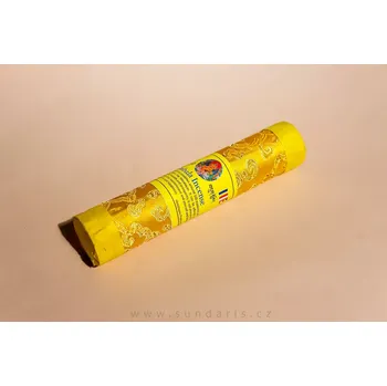 Vonná tyčinka Tibetské Vonné Tyčinky Zambala