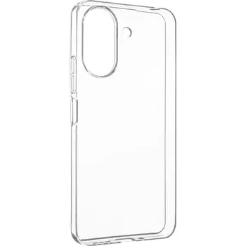 Pouzdro na mobilní telefon Kryt Xiaomi Redmi 13C 1 mm průhledný (obal neboli pouzdro na Xiaomi Redmi 13C)