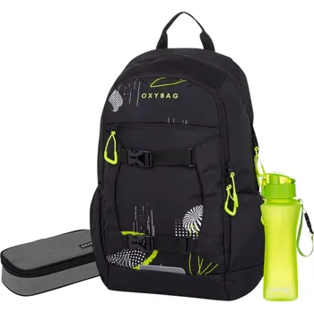 Set školních potřeb Oxybag Školní set 3 ks OXY Zero Mood