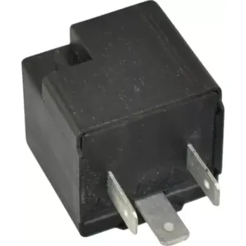 Řídící jednotka Přerušovač blinkrů pro přívěs AUDI - BMW - MERCEDES BENZ - OPEL - VW (HELLA 041064 e1031180 TEXTAR 34126200)