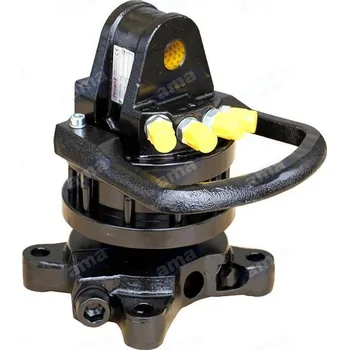 zvedák Hydraulický rotátor s RH přírubou 3,5 tun