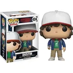 Funko POP! 424 TV: Stranger Things - Dustin