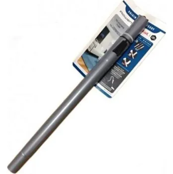 Tyč k vysavači Teleskopická tyč Rowenta pro ROWENTA RO6859EA X-Trem Power 3A Allergy akustická