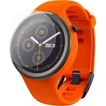 Ochranné tvrzené sklo FIXED pro smartwatch Samsung Galaxy Watch 7 (44mm), 2 ks v balení, čiré