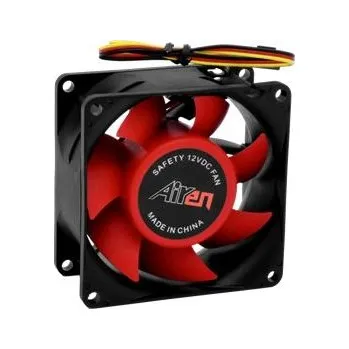 PC ventilátor AIREN FAN RedWings Extreme80H (80x80x38mm)