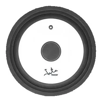 Poklice Jata T16J univerální skleněná poklice