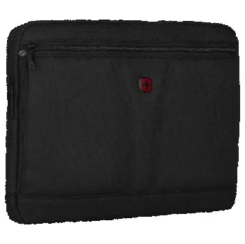 brašna na notebook Wenger BC Top Laptop Sleeve 11,6-12,5 cerné pouzdro