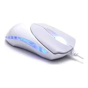 Myš Myš ACUTAKE ICE-L-MOUSE Exclusive 3D 1600DPI USB+PS/2