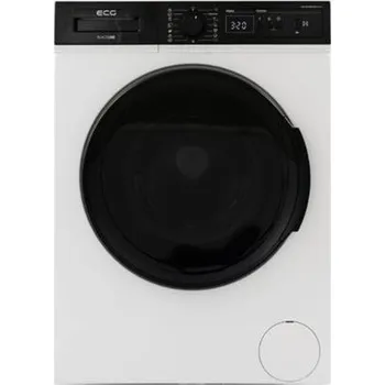 Pračka ECG EWF 601002 BlackLine pračka