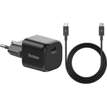 Yenkee YAC G35BK SET VOLT