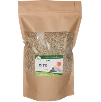 Čokoláda Žito BIO 1kg