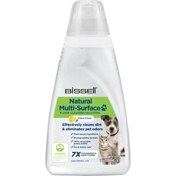 BISSELL Natural Multi-Surface Pet, 1 l