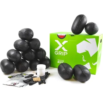 Mousse EXX Balls 140/80-18 X-GRIP