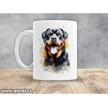 Hrnek - 0212 - Rotvajler